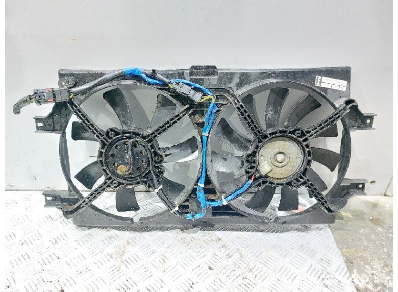 Вентилятор радиатора к Chrysler LHS