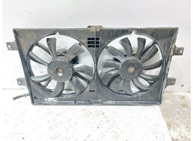 Вентилятор радиатора к Вентилятор радиатора к Chrysler LHS undefined г. LHS