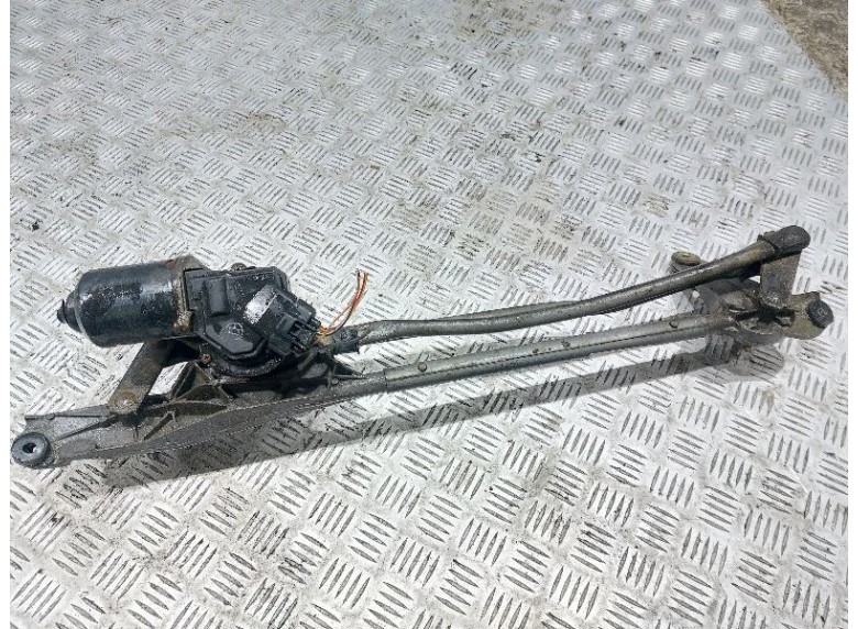 Механизм стеклоочистителя (трапеция дворников) к Механизм стеклоочистителя (трапеция дворников) к Chrysler LHS undefined г. LHS