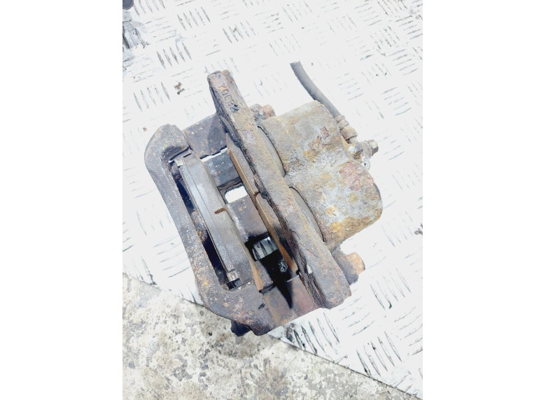 Суппорт передний левый к Суппорт передний левый к Mazda CX7 undefined г. CX7