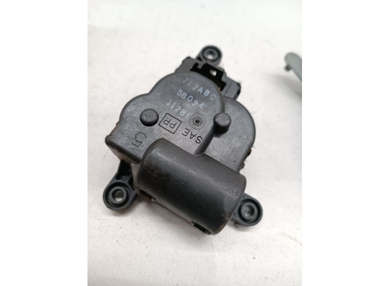 Моторчик заслонки печки к Chrysler LHS