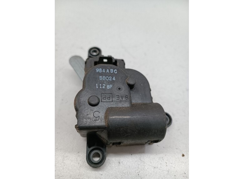 Моторчик заслонки печки к Chrysler LHS