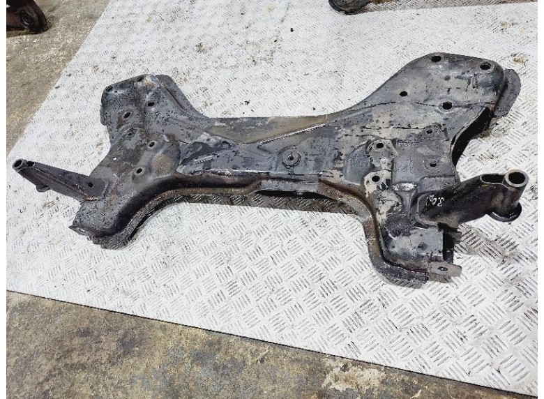 Балка подвески передняя (подрамник) к Peugeot Boxer