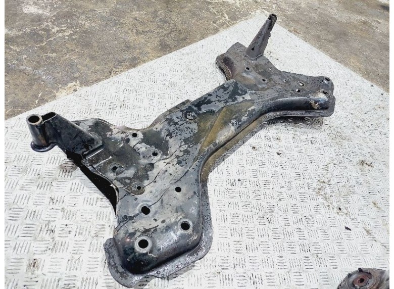 Балка подвески передняя (подрамник) к Балка подвески передняя (подрамник) к Peugeot Boxer undefined г. Boxer