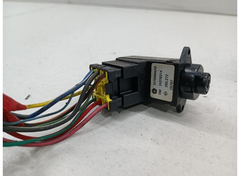 Контактная группа к Chrysler LHS