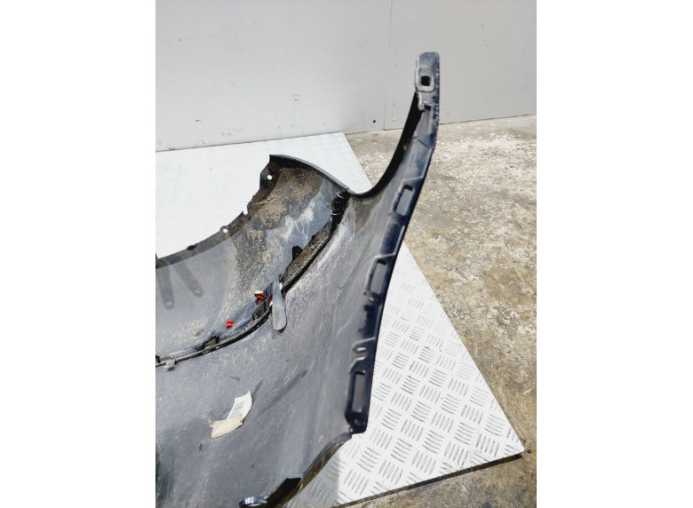 Бампер задний к Renault Megane, 2009г.