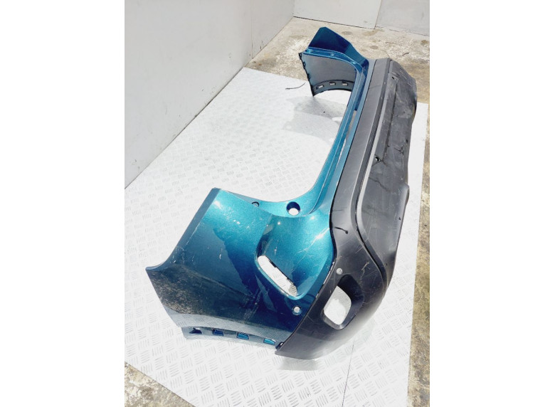 Бампер задний к Citroen C5 Aircross, 2020г.