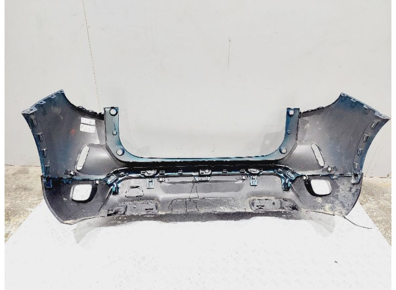 Бампер задний к Citroen C5 Aircross, 2020г.