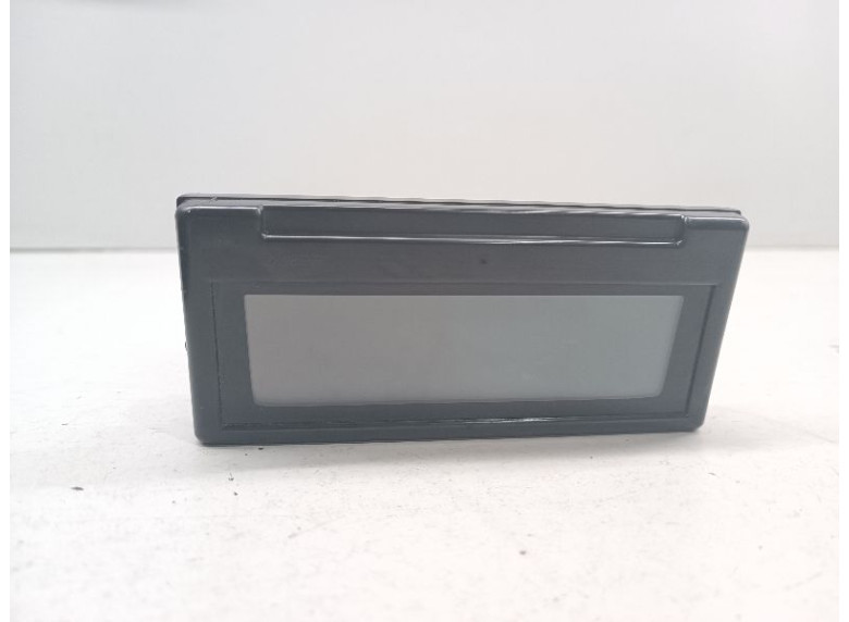 Дисплей компьютера к Volvo S40, 2006г.