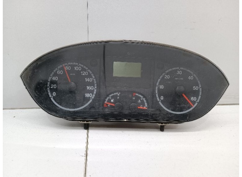 Щиток приборов (приборная панель) к Peugeot Boxer