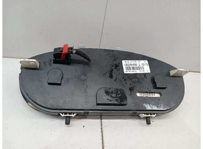 Щиток приборов (приборная панель) к Щиток приборов (приборная панель) к Peugeot Boxer undefined г. Boxer