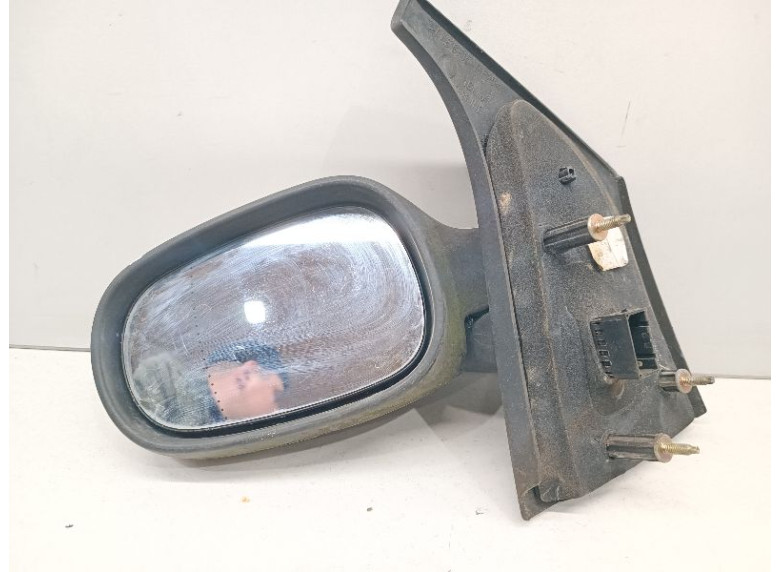 Зеркало наружное левое к Renault Scenic, 1998г.
