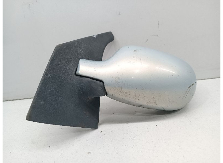 Зеркало наружное левое к Renault Scenic, 1998г.