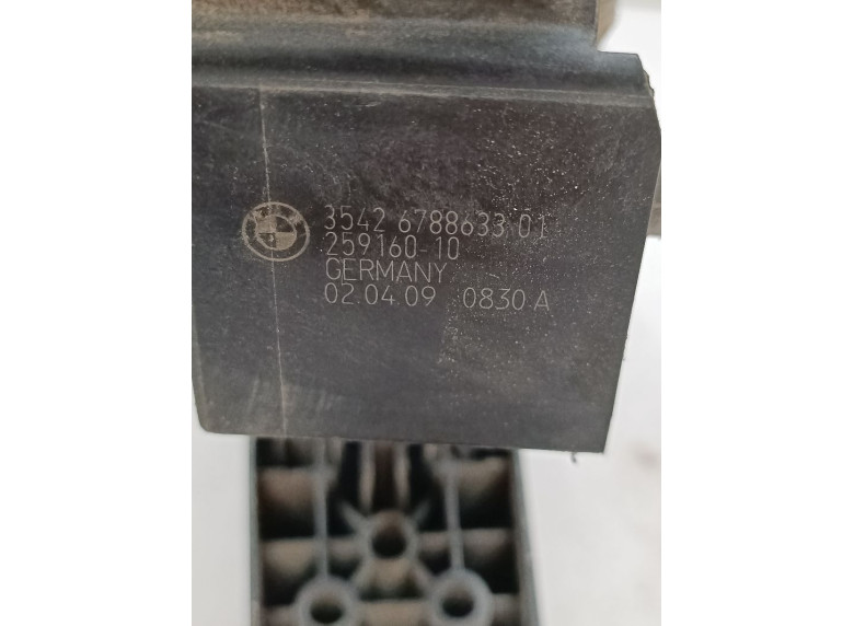 Педаль газа к BMW 5 E60/E61, 2009г.