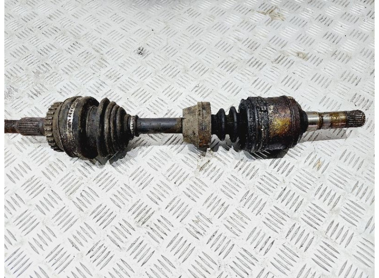 Полуось передняя левая (приводной вал, ШРУС) к Saab 9-5