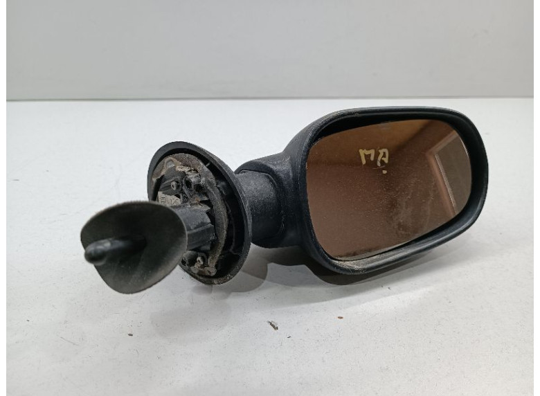 Зеркало наружное правое к Dacia Logan, 2007г.