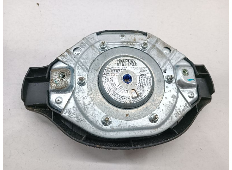 Подушка безопасности водителя к Dacia Logan, 2007г.