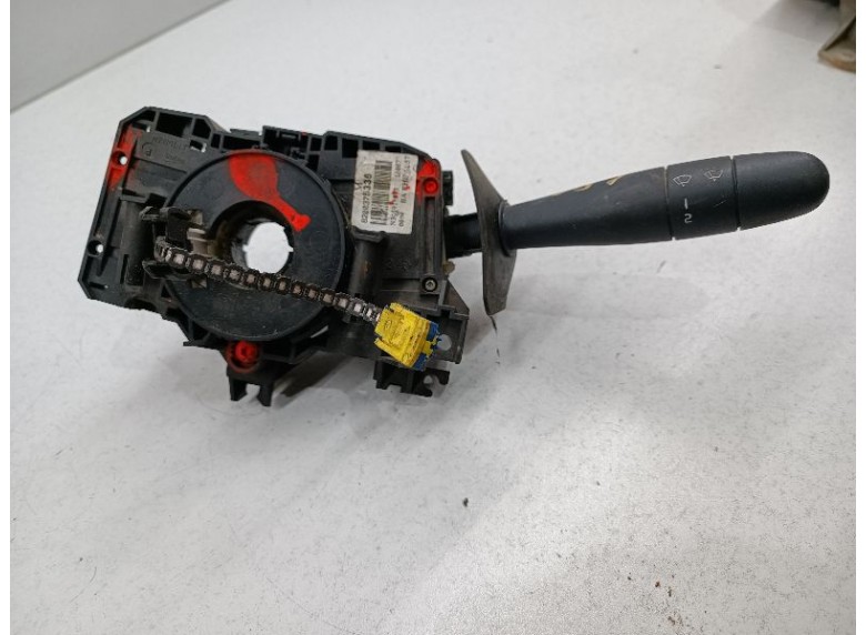 Переключатель дворников к Dacia Logan