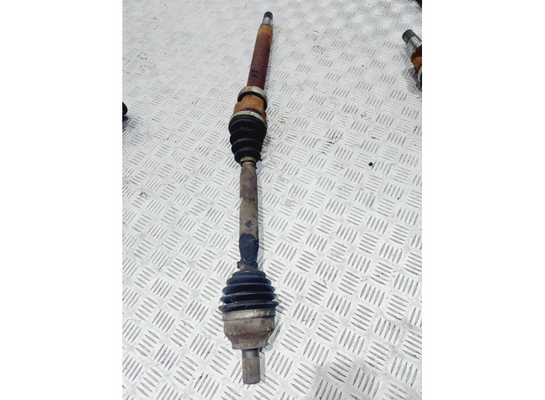 Полуось передняя правая (приводной вал, ШРУС) к Полуось передняя правая (приводной вал, ШРУС) к Volvo S40 undefined г. S40