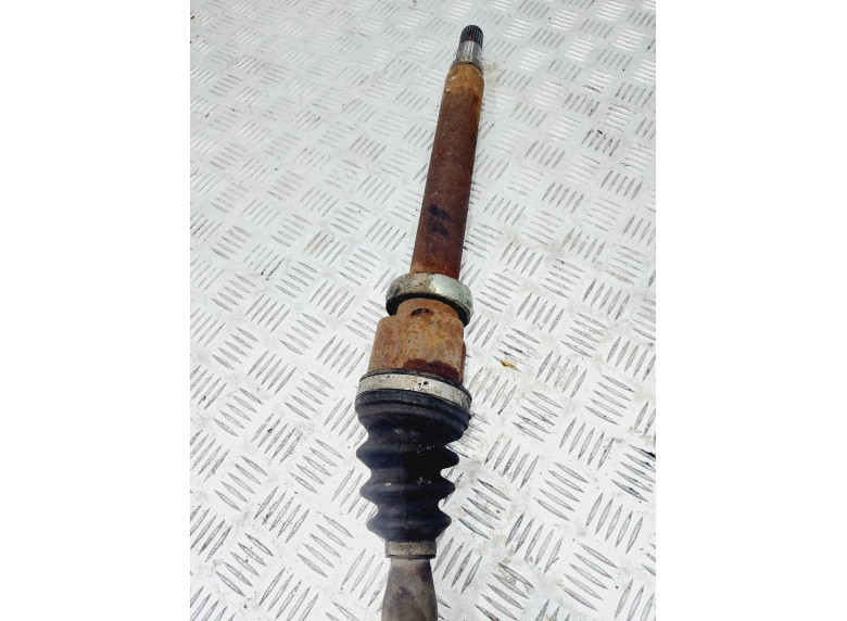 Полуось передняя правая (приводной вал, ШРУС) к Полуось передняя правая (приводной вал, ШРУС) к Volvo S40 undefined г. S40