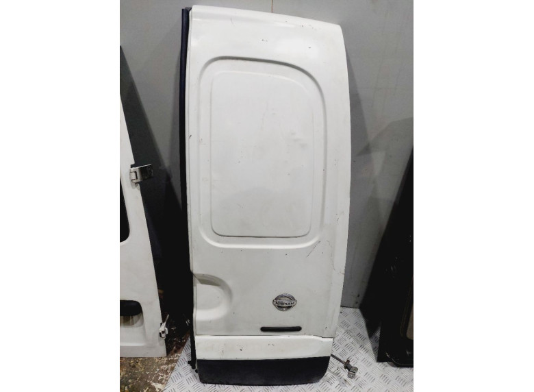 Дверь задняя распашная правая к Nissan Kubistar