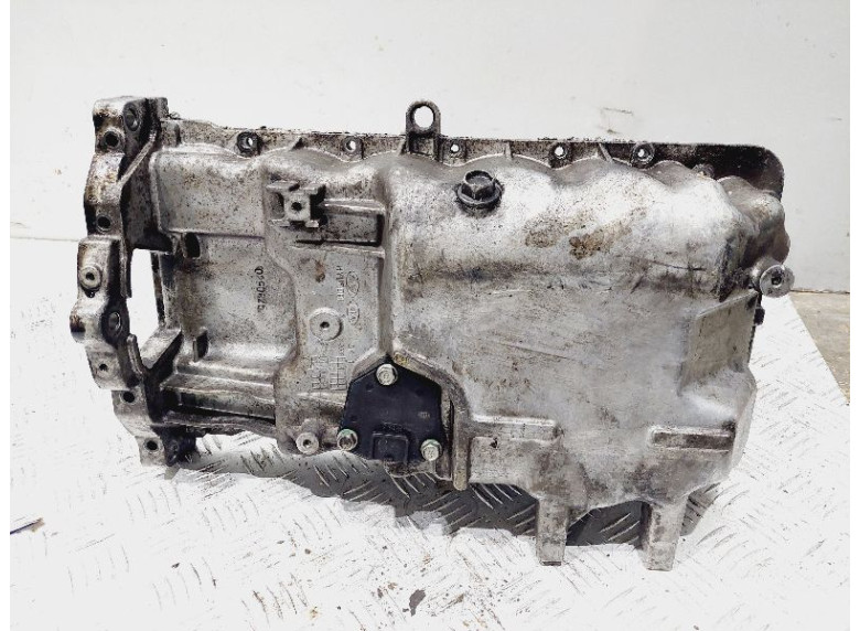 Поддон к Kia Rio, 2008г.