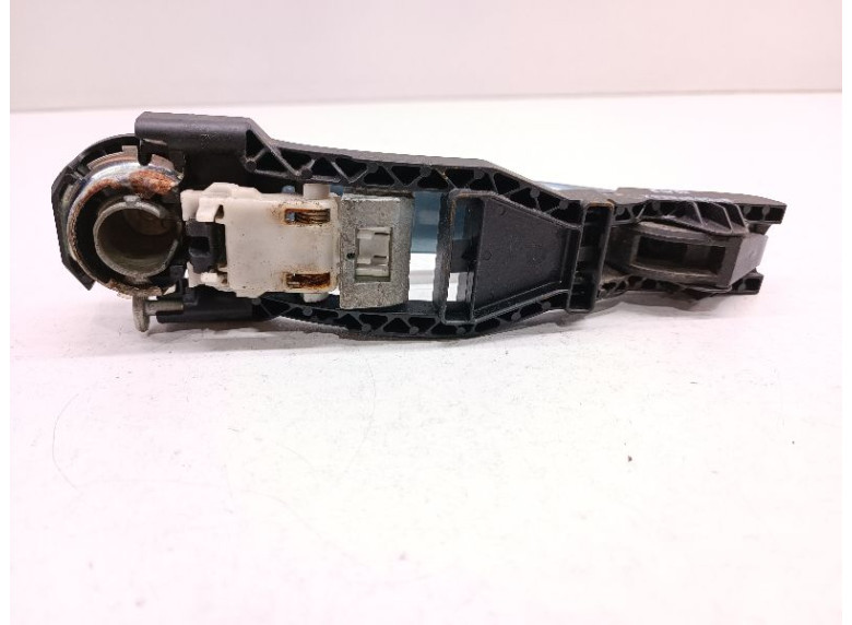 Ручка наружная задняя левая к Ручка наружная задняя левая к Seat Altea undefined г. Altea