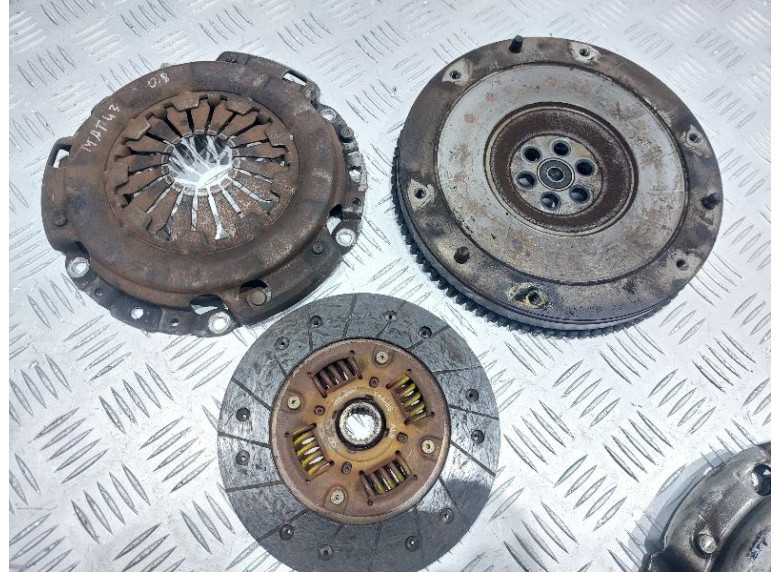 Комплект сцепления к Daewoo Matiz