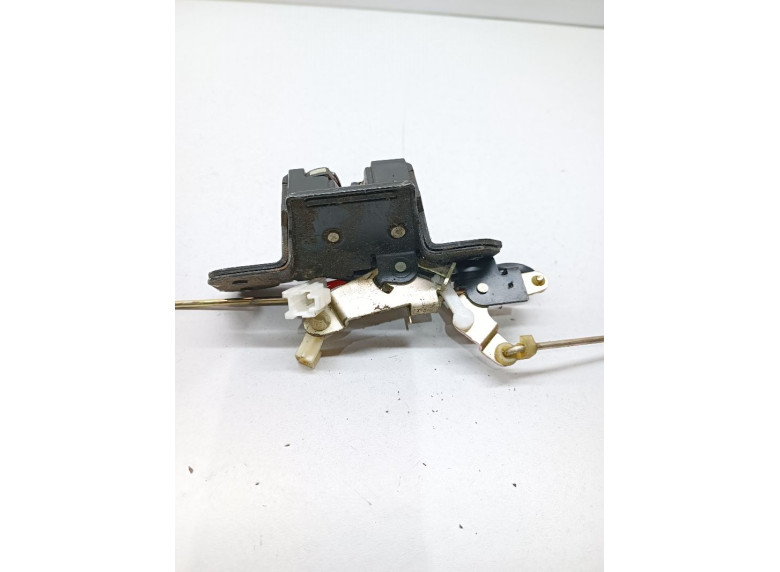 Замок багажника к Замок багажника к Daewoo Tacuma undefined г. Tacuma