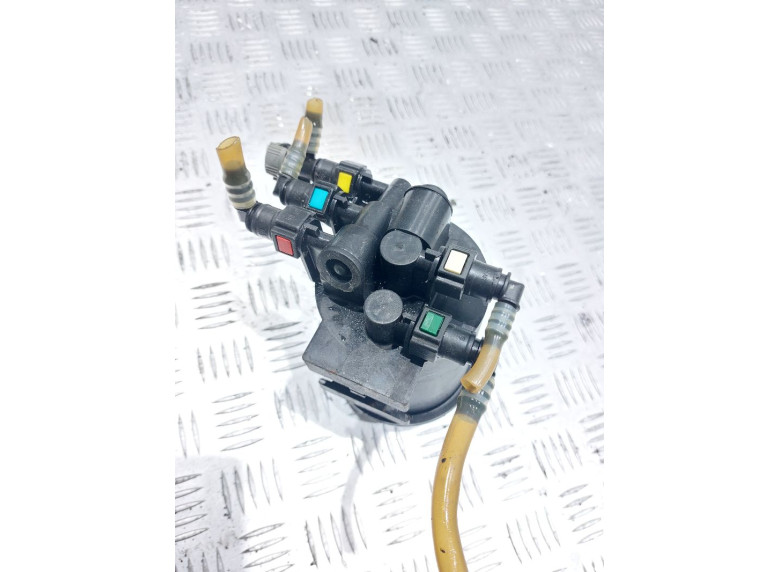 Корпус топливного фильтра к Renault Scenic, 2001г.