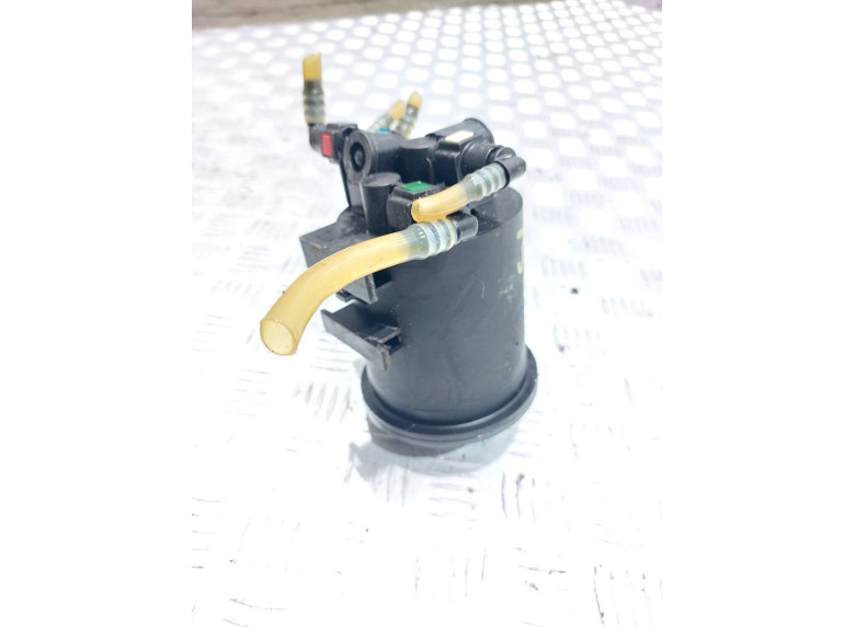 Корпус топливного фильтра к Renault Scenic, 2001г.