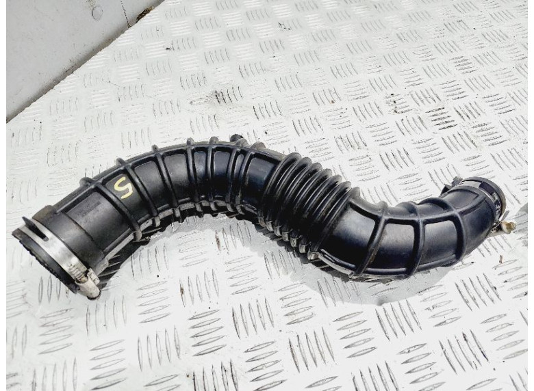 Патрубок воздушного фильтра к Renault Scenic, 2007г.
