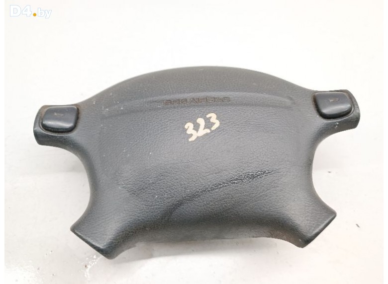 Подушка безопасности водителя к Mazda 323 undefined г.