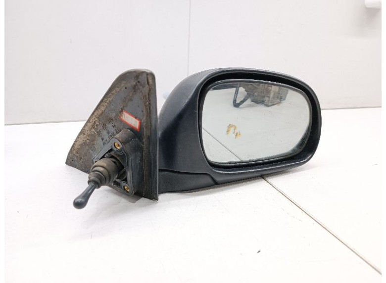 Зеркало наружное правое к Mazda 323, 1995г.