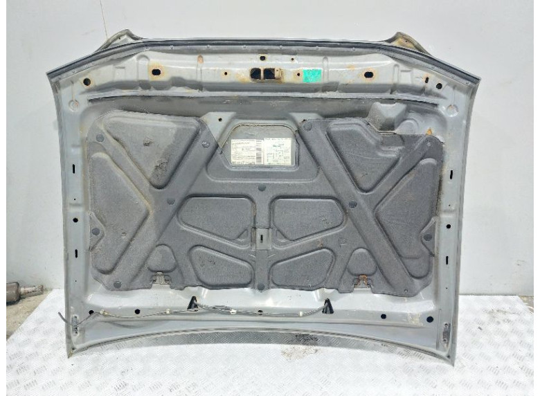 Капот к Nissan Pathfinder, 2001г.
