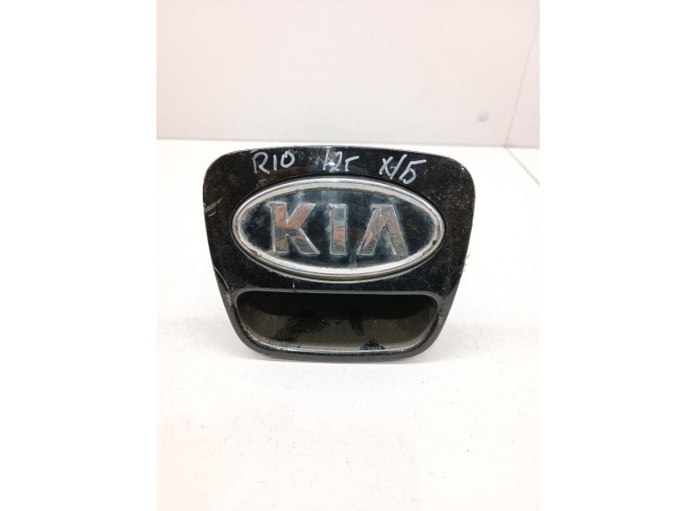 Кнопка открытия багажника к Kia Rio, 2010г.