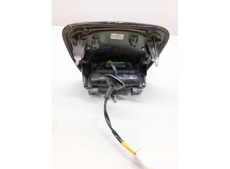 Кнопка открытия багажника к Kia Rio, 2010г.