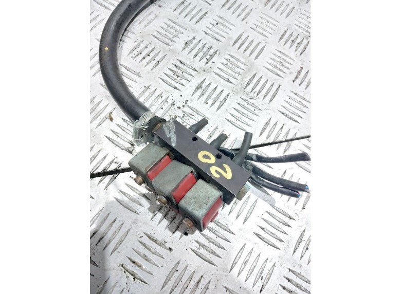 Форсунка газовая к Nissan Pathfinder