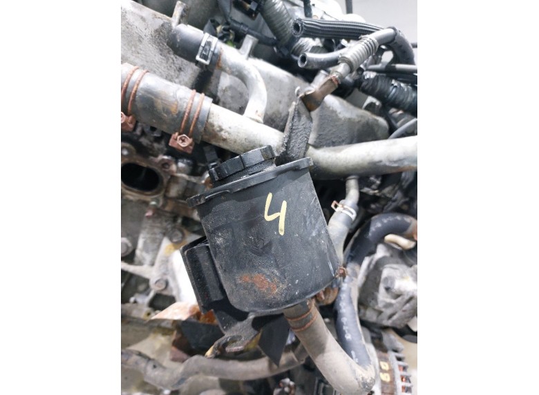Бачок гидроусилителя к Nissan Pathfinder