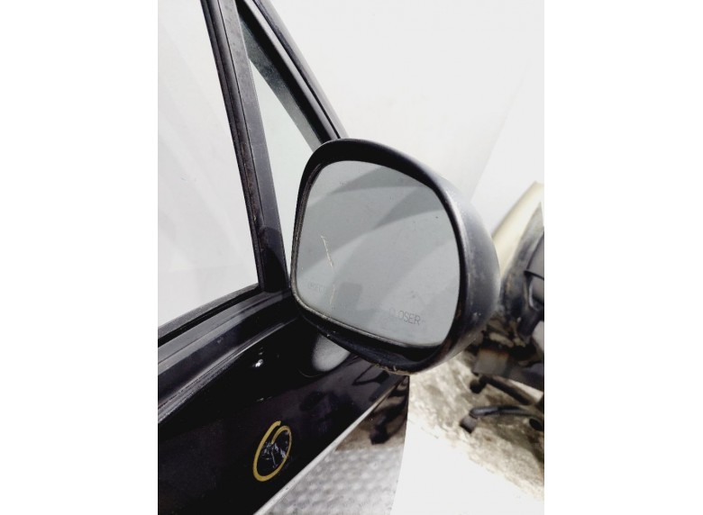 Зеркало наружное правое к Chevrolet Spark