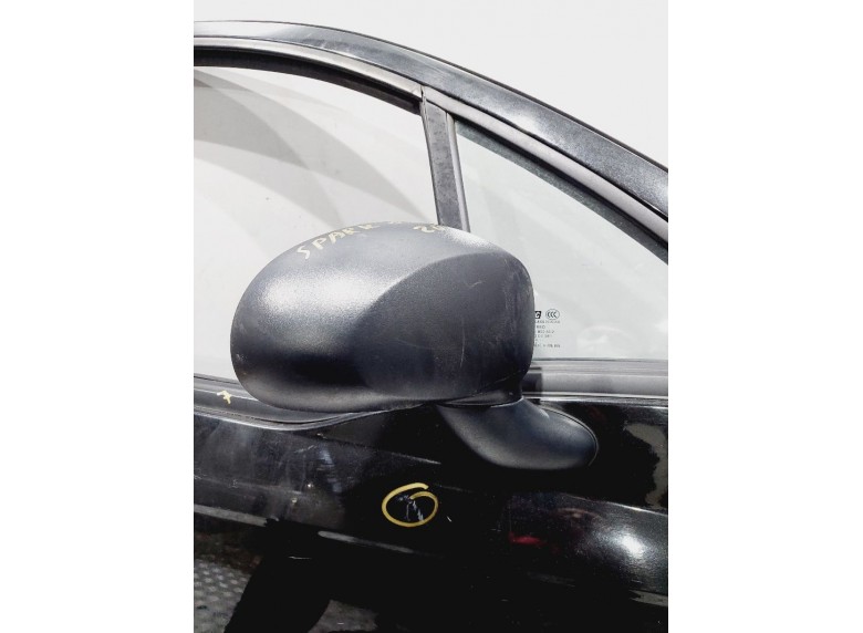 Зеркало наружное правое к Зеркало наружное правое к Chevrolet Spark undefined г. Spark