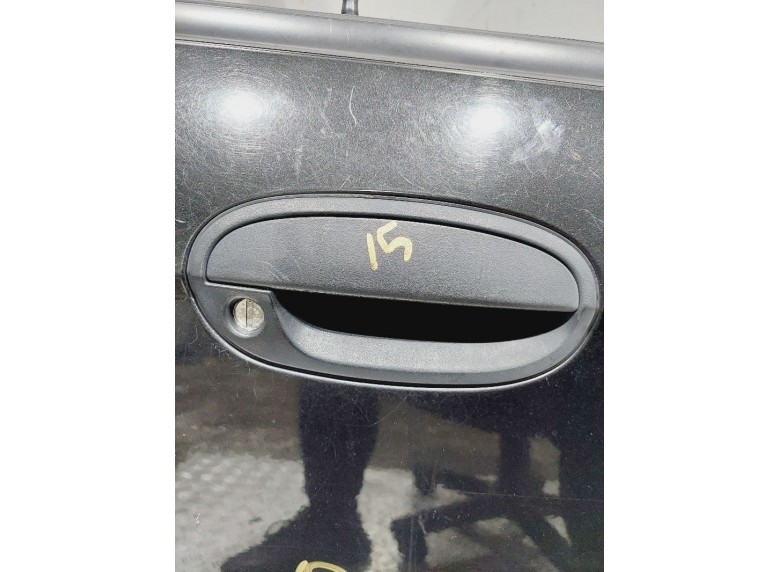 Ручка наружная передняя правая к Chevrolet Spark