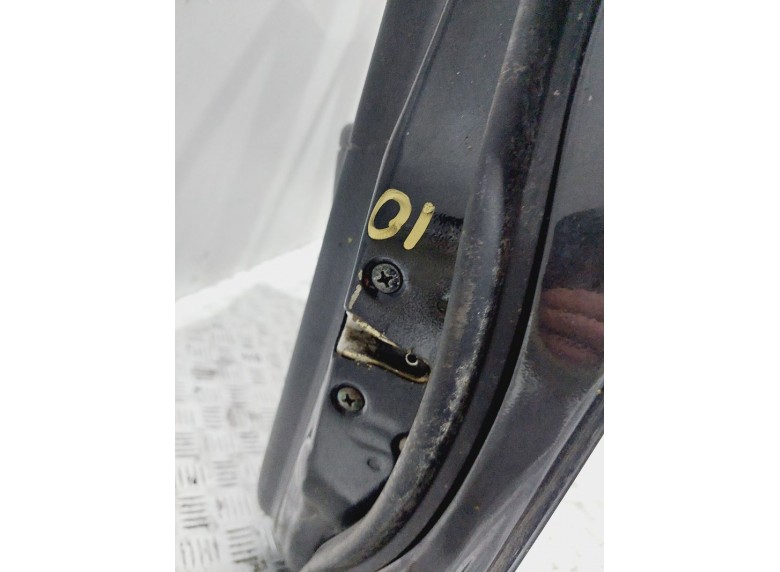 Замок двери передней правой к Chevrolet Spark