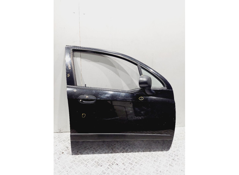 Стеклоподъемник передний правый к Chevrolet Spark, 2005г.