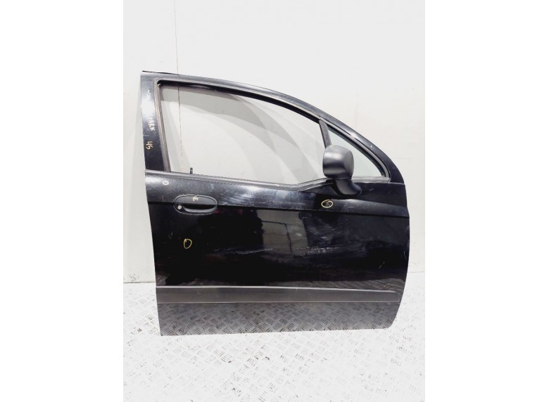 Дверь передняя правая к Chevrolet Spark