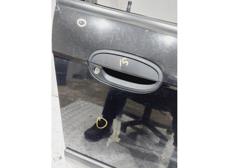 Дверь передняя правая к Дверь передняя правая к Chevrolet Spark undefined г. Spark