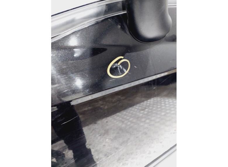 Дверь передняя правая к Дверь передняя правая к Chevrolet Spark undefined г. Spark