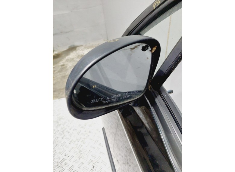 Зеркало наружное левое к Chevrolet Spark