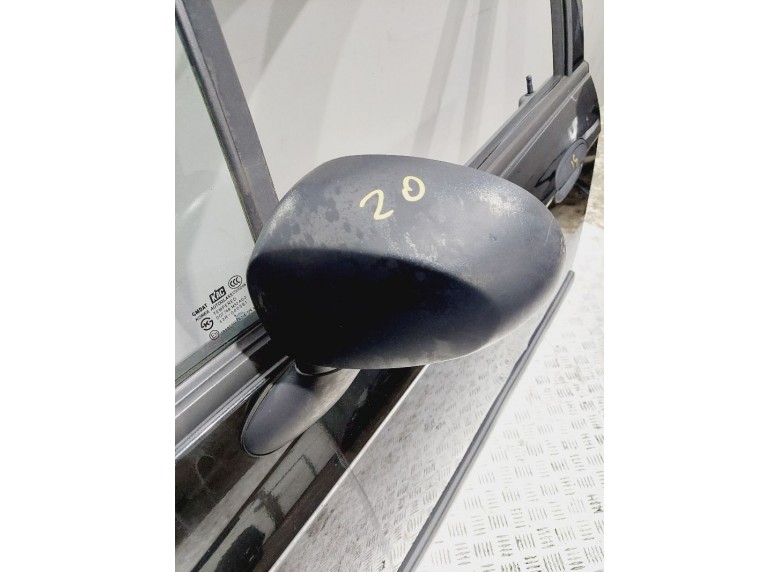 Зеркало наружное левое к Зеркало наружное левое к Chevrolet Spark undefined г. Spark