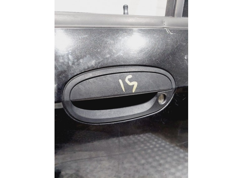 Ручка наружная передняя левая к Chevrolet Spark